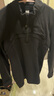 lululemon丨Define 女士長袖連衣裙 *Luon? LW1EKYS 黑色 M /8 曬單實拍圖