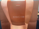 范琦（Fanci）【紫藤花系列】紫藤耳釘時尚高級禮物送女友 【明星同款】紫藤耳釘 曬單實拍圖