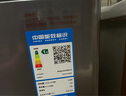 海爾（Haier）2025新品雙動力洗衣機直驅(qū)變頻波輪10公斤七維減震60E全自動家用防纏繞 高洗凈比頑漬洗電離除菌螨 炫彩盤操作+一級能效+鋼化玻璃蓋+智慧羽絨羊毛洗 曬單實拍圖