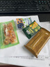 Member's Mark 有機(jī)果汁藍(lán)莓干  400g 400g*1袋 曬單實(shí)拍圖