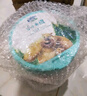 君樂寶小小魯班詮力愛兒童配方奶粉4段關(guān)注視護力800g 玉米黃質(zhì) 曬單實拍圖