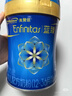 美贊臣藍(lán)臻 2段奶粉 較大嬰兒配方奶粉（6-12月）820g 乳鐵蛋白 新國(guó)標(biāo) 曬單實(shí)拍圖