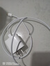 Apple/蘋果【USB-C線充套裝】含20W充電頭+60W 雙USB-C口1米充電線 曬單實拍圖
