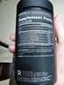 Sports Researchsr深海魚油高純度EPA 中老人健身魚油三倍Omega3脂肪酸 DHA 美國 原裝進(jìn)口加強(qiáng)型三倍魚油150粒【增免疫調(diào)節(jié)三高】 曬單實(shí)拍圖