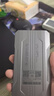 上贊SZ50 5G隨身wifi 6免插卡流量移動路由器雙頻wifi無線上網卡 曬單實拍圖