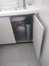 美的（Midea）家用凈水機(jī)星河2.0凈礦凈水器雙水直飲1200G6年RO礦物質(zhì)0阻垢劑 反滲透廚下式凈飲機(jī)pro升級(jí)款系列 曬單實(shí)拍圖