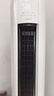 AUFIT空調(diào)奧克斯（AUX）出品大3匹柜機(jī)新一級變頻冷暖自清潔家用客廳大標(biāo)間大風(fēng)量立柜式國補(bǔ)20%空調(diào) 3匹 一級能效 【25年新品】防直吹除濕自清潔 曬單實(shí)拍圖