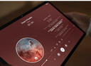HUAWEI MatePad SE 11英寸2024款華為平板電腦高刷護(hù)眼大屏 影音娛樂學(xué)生學(xué)習(xí)平板8+128GB WiFi 星云灰 曬單實(shí)拍圖