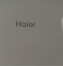 海爾（Haier）國家補(bǔ)貼15%電熱水器40升 HC3新 金剛搪瓷膽 租房優(yōu)選大水量2200W速熱節(jié)能家用廚房洗澡小型儲水式 曬單實(shí)拍圖