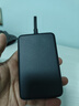 小米（MI）【3C認證】小米磁吸自帶線充電寶 10000 33W 灰色有線無線自在充電 iPhone安卓可用可上飛機/火車 曬單實拍圖