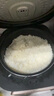 美的原廠(chǎng)電飯煲內膽匠銅聚能釜內鍋易清洗4L升 MB- FS406C/FD409/FD4018FC4019 曬單實(shí)拍圖