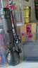 華升黑豹（WASING）家用戶外巡邏保安充電LED超亮遠(yuǎn)射防水防塵防爆鋰電池強光手電筒 豪華版403-兩電套裝 曬單實拍圖