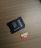閃迪（SanDisk）512GB TF(MicroSD)內(nèi)存卡 4K極速金卡A2 V30 U3行車記錄儀 運(yùn)動(dòng)相機(jī)無(wú)人機(jī) 監(jiān)控存儲(chǔ)卡 讀190MB/s 曬單實(shí)拍圖
