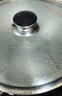 美廚（maxcook）304不銹鋼炒鍋 帶蓋鍋具32cm三層鋼鍋 電磁爐燃氣爐通用MCGU-YY32 曬單實拍圖
