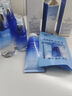 自然堂（CHANDO）水乳保濕雪域精粹護膚品套裝補水滋潤修護膚品化妝品全套正品禮物 水+霜【滋潤】 曬單實(shí)拍圖
