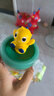 babycare恐龍吸管水杯兒童吸管杯大寶寶直飲幼兒園小學(xué)水壺上學(xué)戶外運(yùn)動(dòng)綠 曬單實(shí)拍圖