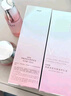 自然堂套裝彈嫩緊致水乳(水160ml+乳液120ml)七夕禮物 虞書欣同款 曬單實拍圖