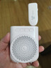 博音2.4G無線麥克風(fēng)頭戴式教師上課小蜜蜂擴(kuò)音器耳麥戶外藍(lán)牙音響話筒 四合一雙麥版+擴(kuò)音器【新粉】即插即用 曬單實拍圖