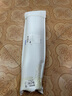 樂(lè)爾曼白色墻紙自粘PVC防水珠光烤漆亮白墻貼純白色即時(shí)貼櫥柜翻新門桌家具臥室防潮墻面背景貼紙自粘墻紙 烤漆亮白：60cm寬X5米長(zhǎng) 曬單實(shí)拍圖