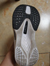耐克NIKE 碳板跑步鞋男子減震ZOOM FLY 6運動鞋F(xiàn)N8454-001黑白41 曬單實拍圖