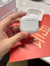 華強北藍牙耳機【直營正品丨降噪Air4代】華強北藍牙耳機適用蘋果ANC主動降噪無線airpods4適配iPhone16/15/14 【主動降噪版全功能pods4】 靈動島彈窗+空間音頻+三真電量 曬單實拍圖