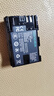 綠巨能（llano）適用佳能60D相機LP-E6電池70d/5d4/6d2/80d/6d/R62/r5/r7/5d2/5D3/90D/7D2/5DSR/7D單反微單電池 曬單實拍圖