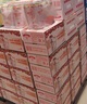 雪熊 草莓多C精釀啤酒500ml*12罐草莓果味甜酒女士微醺 曬單實(shí)拍圖