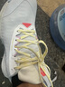 耐克NIKE跑步鞋 男戶外越野 JUNIPER TRAIL運(yùn)動鞋F(xiàn)Q0904-100白 41 曬單實(shí)拍圖