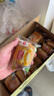 盼盼 法式小面包 早餐零食兒童點心代餐早餐軟面包奶香味 1500g/箱 曬單實拍圖