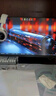 雷神27英寸 2K 320Hz原生300Hz Fast IPS 低藍(lán)光 HDR450nit峰值游戲電競升降旋轉(zhuǎn)電腦顯示器ZQ27F320L 曬單實拍圖