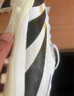 阿迪達(dá)斯 （adidas）中性 足球系列 PREDATOR LEAGUE TF 足球鞋 JI1134 白色  42  曬單實(shí)拍圖