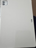 太空石榮耀平板magicpad3保護(hù)殼13.3英寸努比亞保護(hù)套2025新款磁吸搭扣硬殼亞克力防彎保護(hù)皮套防摔散熱 【月影白】橫豎支撐-可拆分離內(nèi)殼-送鋼化膜 榮耀平板magicpad3【13.3英寸】 曬單實(shí)拍圖