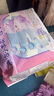 MOONY蘇菲尤妮佳Q薄萌羽慕怡小羊駝拉拉褲XXL26片(15kg及以上) 曬單實拍圖