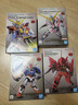 BANDAI SDEX BB戰(zhàn)士 自由高達(dá)拼裝模型 sdex敢達(dá) 男孩機(jī)甲玩具禮物 SDEX 新安洲 曬單實(shí)拍圖