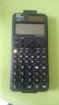 卡西歐（CASIO）fx-999CNCW科學函數(shù)計算器 宋浩老師推薦升級12大功能大學考研社會人士學習考試黑色 曬單實拍圖