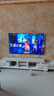 海信電視E8Q 75英寸 信芯H6 U+MiniLED  黑曜屏 首發(fā)330Hz高刷 帝瓦雷音響 E8NPRO升級 國家補貼75E8Q 曬單實拍圖