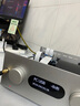 YYTCG USB解碼線 A轉(zhuǎn)B方口音頻線 DAC2.0連接線 電腦解碼耳放功放數(shù)碼單晶銅鍍銀連接線  0.5米 曬單實(shí)拍圖