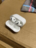 Apple/蘋果 AirPods 4 搭配USB-C充電盒 蘋果耳機 藍牙耳機 適用iPhone/iPad/Mac 四代 曬單實拍圖
