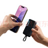 小米（MI）【3C認證】小米磁吸自帶線(xiàn)充電寶 10000 33W 灰色有線(xiàn)無(wú)線(xiàn)自在充電 iPhone安卓可用可上飛機/火車(chē) 曬單實(shí)拍圖