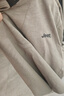 吉普（JEEP）短袖T恤男士夏季寬松冰絲涼感高端打底衫上衣服男裝 卡其 XL 曬單實拍圖