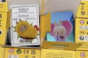 POP MART泡泡瑪特 THE MONSTERS 怪味便利店系列手辦盲盒七夕禮物 整盒12個 不支持七天無理由退換 曬單實拍圖