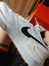 耐克（NIKE）官方穩(wěn)程STRUCTURE 25男子公路專(zhuān)業(yè)跑步鞋秋季透氣DJ7883 114白/煤黑/帆白/紫藍(lán)/橡皮中褐 43 曬單實(shí)拍圖
