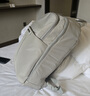 新秀麗（Samsonite）電腦包雙肩包男女背包大容量旅行包16英寸筆記本商務(wù)七夕禮物 曬單實(shí)拍圖