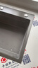 雨虹防水卡諾里水性氫化環(huán)氧彩砂美縫劑 奶油灰3kg 曬單實(shí)拍圖