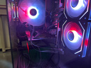 七彩虹（Colorful） RTX4060Ti/5060/5060Ti OC 白色火神電競吃雞游戲顯卡全新臺(tái)式電腦獨(dú)顯 戰(zhàn)斧 RTX 5060 DUO 8G 單顯卡 曬單實(shí)拍圖