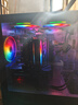 KTC 27英寸2K 210Hz FastIPS電競(jìng)電腦顯示器 旋轉(zhuǎn)升降 音箱 10Bit高亮護(hù)眼 國(guó)家補(bǔ)貼 顯示屏H27T22S-3 曬單實(shí)拍圖