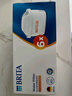 碧然德（BRITA）家用凈水壺 濾水壺濾芯 MAXTRA+LE 去水垢專家濾芯 6枚裝 曬單實拍圖