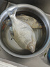 劉志強(qiáng)三體魚餌打窩散炮釣餌鯉魚野釣鯽魚青魚專用黑坑打窩料魚食魚餌料 【三體1包】打窩·散炮·釣餌 曬單實(shí)拍圖