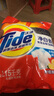 汰漬Tide洗衣粉/皂粉清香大包裝無磷去污漬大袋家庭裝機洗手洗適用 檸檬清新型2.15kg 曬單實拍圖