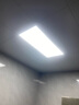 貝工 廚房燈24W LED集成吊頂燈扣板燈衛(wèi)生間平板燈面板燈300*600白光6000K 尚藝系列 曬單實拍圖